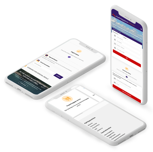 Phone Booking App